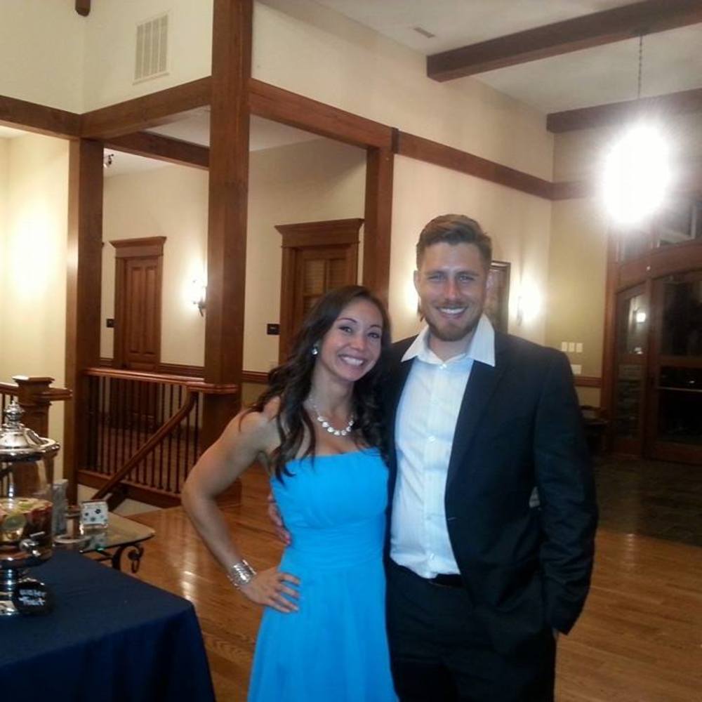 Meet your Posher, Kemsie